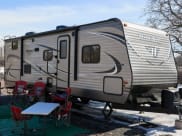2016 Keystone RV Hideout Travel Trailer available for rent in Eagle Mountain, Utah