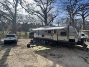 2017 Jayco Jay Flight Travel Trailer available for rent in New Braunfels, Texas