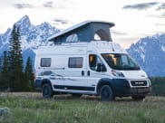 2023 Winnebago Solis Class B available for rent in Clovis, California