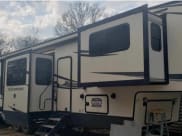 2021 Forest River Salem Hemisphere Fifth Wheel available for rent in Sour Lake, Texas