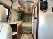 2013 Great West Vans Great West Vans Class B Class B available for rent in Spokane Valley, Washington