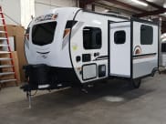 2021 Forest River Rockwood Travel Trailer available for rent in Moraine, Ohio