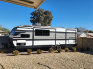 2022 Grand Design Transcend Xplor Travel Trailer available for rent in Mesa, Arizona
