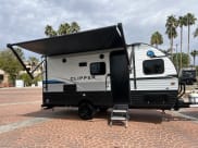 2022 Forest River Clipper 17BHS Travel Trailer available for rent in Chandler, Arizona