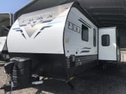 2022 Forest River Palomino Puma Travel Trailer available for rent in WESLEY CHAPEL, Florida