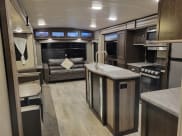 2019 Heartland RVs Sundance Travel Trailer available for rent in Bucksport, Maine