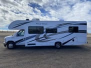 2024 Thor Motor Coach Four Winds Class C available for rent in Aurora, Colorado