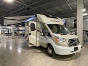 2018 Thor Compass Class C available for rent in Springboro, Ohio