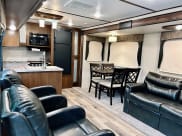 2019 Forest River Wildcat Travel Trailer available for rent in Foley, Alabama