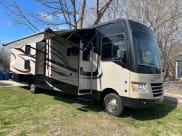 2017 Coachmen Forest River Mirada 35BH Class A available for rent in La Grange, Kentucky