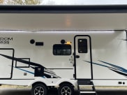 2022 Coachmen Freedom Express Travel Trailer available for rent in Conway, South Carolina