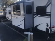 2020 Keystone RV Passport Grand Touring Travel Trailer available for rent in Seffner, Florida