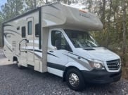 2018 Forest River Coachmen Prism Class C available for rent in Ogden, Utah