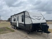 2019 Highland Ridge RV Open Range Travel Trailer available for rent in San Antonio, Texas