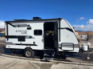 2021 Dutchmen Kodiak Cub Travel Trailer available for rent in Albuquerque, New Mexico