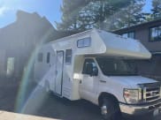 2018 THMC MAJESTIC23A Class C available for rent in Seattle, Washington