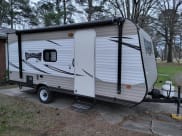 2017 Forest River Wildwood X-Lite FS, 195BH Travel Trailer available for rent in Pembroke, Massachusetts