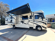 2020 FR3 FR3 Motorhome Class A available for rent in huntington beach, California