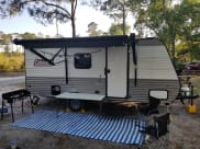 2023 Coleman Lantern 17B Travel Trailer available for rent in Punta Gorda, Florida