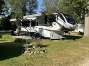 2021 Grand Design Solitude S-Class Fifth Wheel available for rent in New Columbia, Pennsylvania