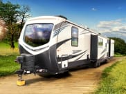 2020 Keystone Outback Travel Trailer available for rent in Laveen, Arizona