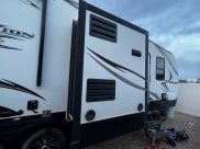 2014 Keystone Fuzion Toy Hauler available for rent in Hurricane, Utah