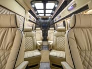 2024 Ultimate Toys Ultimate Coach Class B available for rent in Fullerton, California