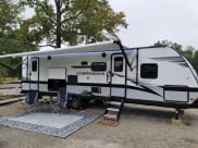 2023 Jayco Jay Feather Travel Trailer available for rent in Madison, Georgia