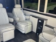 2018 Ultimate Toys Ultimate Coach Class B available for rent in Charlotte, North Carolina
