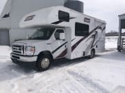 2022 Thor Coleman Class C available for rent in St. Michael, Minnesota