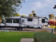 2020 Atlas Atlas Fifth Wheel Fifth Wheel available for rent in La Quinta, California