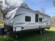 2021 Keystone RV Springdale Travel Trailer available for rent in Belton, Texas