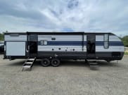 2022 Forest River Cherokee Travel Trailer available for rent in Akron, Michigan