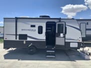 2021 Keystone RV Springdale Travel Trailer available for rent in Santaquin, Utah