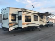 2016 Jayco North Point Fifth Wheel available for rent in Ray, Michigan