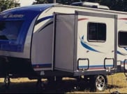 2018 Riverside RV Mt. McKinley Travel Trailer available for rent in Lebanon, Oregon