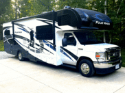 2022 Thor Four Winds Class C available for rent in Powhatan, Virginia