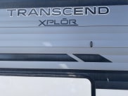 2021 Grand Design Transcend Xplor Travel Trailer available for rent in Wright City, Oklahoma