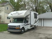 2019 Jayco Redhawk SE Class C available for rent in Newton Falls, Ohio