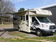 2018 Forest River Coachmen Freelander Micro Class C available for rent in Athens, Texas