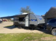 2022 Forest River Salem Travel Trailer available for rent in Denver, Colorado