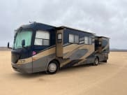 2006 Coachmen Sportscoach Cross Country Class A available for rent in Las Vegas, Nevada