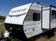 2022 Starcraft Autumn Ridge Travel Trailer available for rent in JACKSON, Wyoming