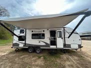 2017 Gulf Stream Friendship SE Travel Trailer available for rent in Knoxville, Tennessee