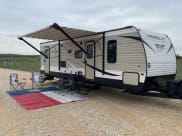 2019 Keystone Hideout Travel Trailer available for rent in New Braunfels, Texas