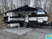 2022 Heartland RVs Prowler Travel Trailer available for rent in Walden, New York