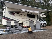 2018 Forest River Coachmen Freelander Class C available for rent in Vancouver, Washington