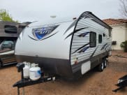 2019 Forest River Salem Cruise Lite Travel Trailer available for rent in Mesa, Arizona