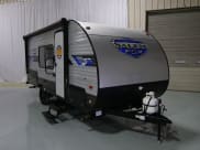 2022 Forest River Salem FSX Travel Trailer available for rent in Nottingham, New Hampshire