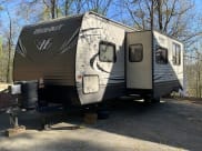 2016 Keystone RV Hideout Travel Trailer available for rent in FORTSON, Georgia